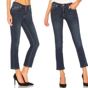 Anine Bing Georgia Jean 30